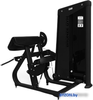 Бицепс-машина Bronze Gym Neo 30 Бицепс-машина - фото, картинка Бицепс-машина Bronze Gym Neo 30 Бицепс-машина - фото