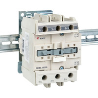 Контактор EKF PROxima КМЭ ctr-s-80-220 - фото2