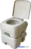 Мини-туалет Saniteco CHH-1020 - фото, картинка Мини-туалет Saniteco CHH-1020 - фото