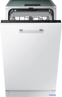 Встраиваемая посудомоечная машина Samsung DW50DG450B00ET - фото