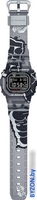Наручные часы Casio G-Shock DW-5000SS-1 - фото2, картинка2 Наручные часы Casio G-Shock DW-5000SS-1 - фото2