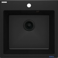 Кухонная мойка Deante ZQJ_N103 - фото