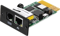 Сетевая карта IPPON SNMP RT 33 1180661 - фото, картинка Сетевая карта IPPON SNMP RT 33 1180661 - фото