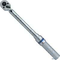 Динамометрический ключ King Tony Compact 3436C-2DF - фото