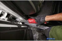 Трещотка Milwaukee M12 FPTR-0 4933499413 (без АКБ) - фото2