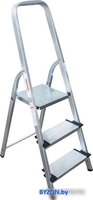 Лестница-стремянка Новая высота NV 1117 3 ступени - фото