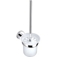 Ершик для унитаза Slezak RAV Колорадо COA0500 (хром) - фото