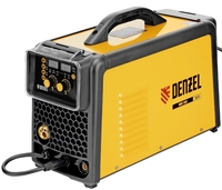 Сварочный инвертор Denzel MIG-160 - фото