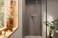 Смеситель Hansgrohe 72650000 - фото2