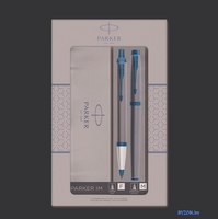 Parker IM Black GT 2093217 - фото2