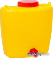 Умывальник Альтернатива М331 (9л) - фото