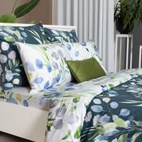 Постельное белье Нордтекс Волшебная ночь Rainy Garden сем ВН 3001 30160/1+30160/2 - фото2