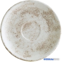 Блюдце Bonna Nacrous Matt Gourmet MT-NCRGRM02KT - фото