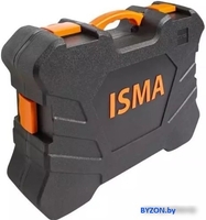 Универсальный набор инструментов ISMA 53034 (303 предмета) - фото2