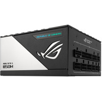 Блок питания ASUS ROG Loki SFX-L 850W Platinum ROG-LOKI-850P-SFX-LGAMING - фото2