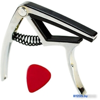 Каподастр Alice A007K/SL - фото2, картинка2 Каподастр Alice A007K/SL - фото2