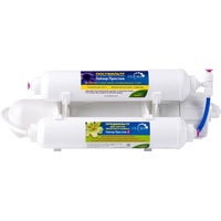 Система обратного осмоса Гейзер Престиж 2 (бак 12 л) - фото