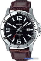 Наручные часы Casio MTP-VD01L-1B - фото, картинка Наручные часы Casio MTP-VD01L-1B - фото