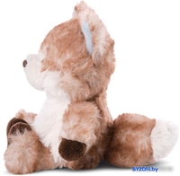 Классическая игрушка Nici Снежная лиса Нордин 47284 (35 см) - фото2
