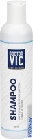 Шампунь Doctor VIC Шампунь для животных DOCTOR VIC Для белой шерсти 250 мл - фото