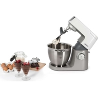 Насадка для смешивания Kenwood AT511 - фото2