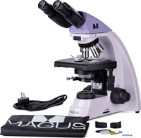 Микроскоп Magus Bio 230B 82892 - фото2