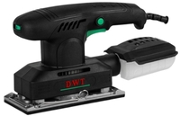 Виброшлифмашина DWT ESSP02-187T - фото