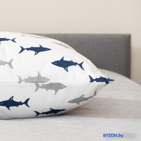 Постельное белье Siberia Home Мэгги №35 семейный Cиб-7Е-Мэг35 - фото2