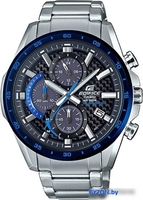 Наручные часы Casio Edifice EQS-900DB-2A - фото, картинка Наручные часы Casio Edifice EQS-900DB-2A - фото
