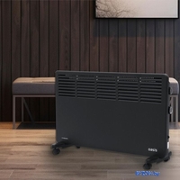 Конвектор Oasis KM-20B - фото2