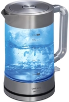 Электрический чайник Timberk T-EK27G04 - фото2