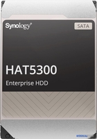 Жесткий диск Synology HAT5300 20TB HAT5310-20T - фото