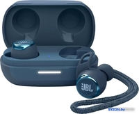 Наушники JBL Reflect Flow Pro (темно-синий) - фото