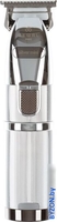 Окантовочный триммер Dewal Pro Silver Mini 03-068 - фото2, картинка2 Окантовочный триммер Dewal Pro Silver Mini 03-068 - фото2