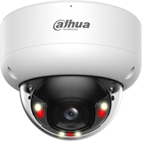 IP-камера Dahua DH-IPC-HDBW3849EP-AS-IL-0280B - фото