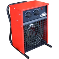 Тепловая пушка Hintek T-05220 - фото2