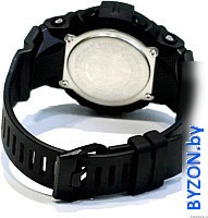 Наручные часы Casio GBD-800-1BER - фото2, картинка2 Наручные часы Casio GBD-800-1BER - фото2