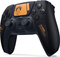 Геймпад Sony DualSense Death Stranding 2: On the Beach Limited Edition - фото2, картинка2 Геймпад Sony DualSense Death Stranding 2: On the Beach Limited Edition - фото2