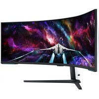 Игровой монитор Samsung Odyssey Neo G9 LS57CG952NUXEN - фото2