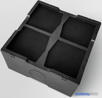 Угольный фильтр Elica KIT0120952A - фото2