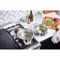 Паровая корзина Beka Chef 12060164 - фото2, картинка2 Паровая корзина Beka Chef 12060164 - фото2