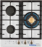 Варочная панель Hiberg VM 4535 W - фото2