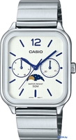 Наручные часы Casio MTP-M305D-7A - фото, картинка Наручные часы Casio MTP-M305D-7A - фото