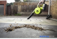 Воздуходувка Ryobi R18TB-0 5133002915 (без АКБ) - фото2