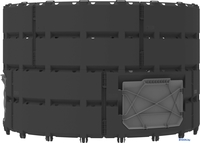 Компостер Альт-Пласт АП 821 - фото2