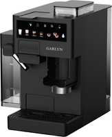 Кофейная станция Garlyn Barista Compact Plus - фото, картинка Кофейная станция Garlyn Barista Compact Plus - фото