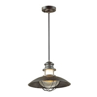 Уличный фонарь Odeon Light Dante 4164/1 - фото
