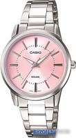 Наручные часы Casio LTP-1303D-4A - фото, картинка Наручные часы Casio LTP-1303D-4A - фото