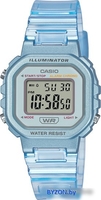 Наручные часы Casio Collection LA-20WHS-2A - фото, картинка Наручные часы Casio Collection LA-20WHS-2A - фото