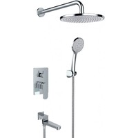 Душевая система Vieir V283563 - фото